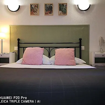 Hotel Trianon Tours
