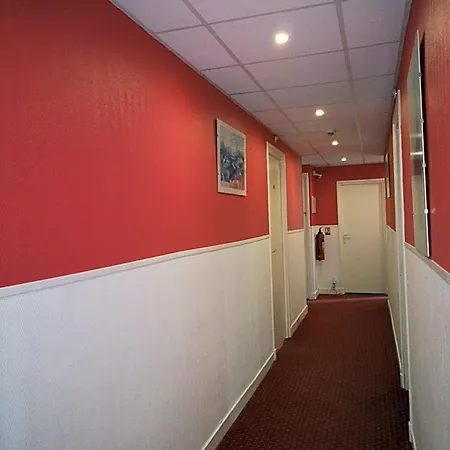 Trianon 2* Tours