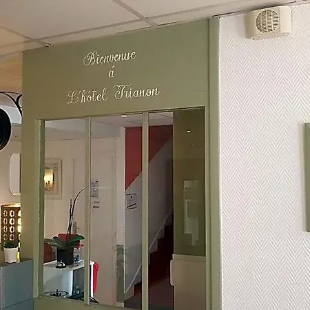 Hotel Trianon 2*