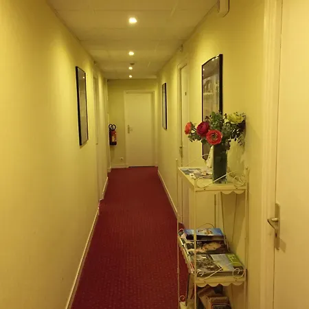 Hotel Hotel Trianon Tours