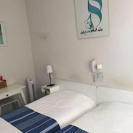 Hotel Hotel Trianon Tours Tours