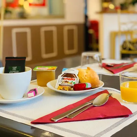 Hotel Trianon Tours