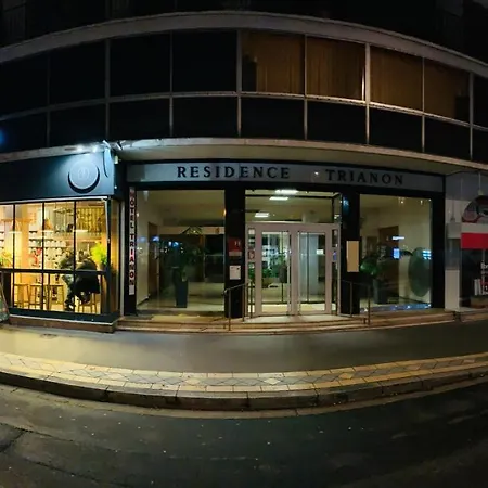 Hotel Trianon Tours