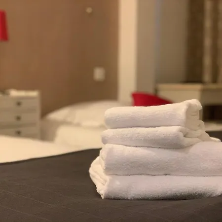 Hotel Hotel Trianon Tours 2*
