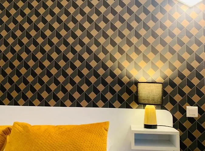 Hotel Trianon Tours Tours