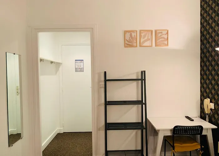 Trianon Ξενοδοχείο 2*