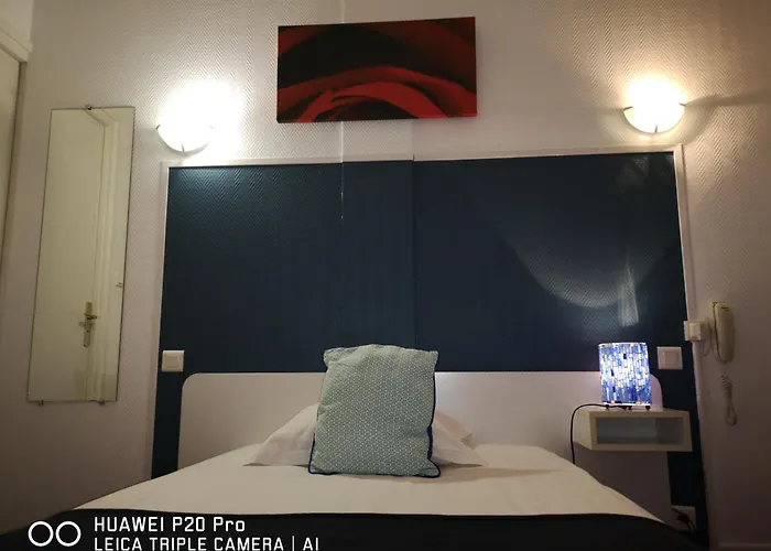 Hotel Hotel Trianon Tours