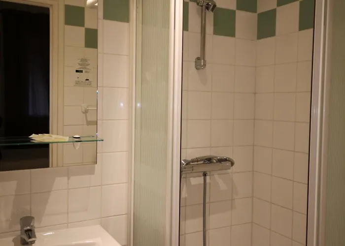 Hotel Trianon Tours Hotel