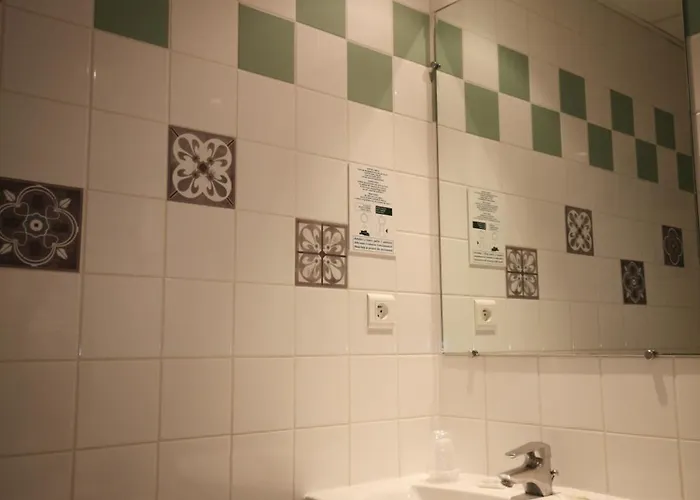 فندق Trianon تور