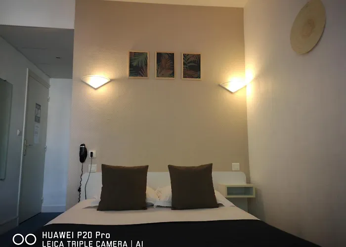 فندق Trianon تور