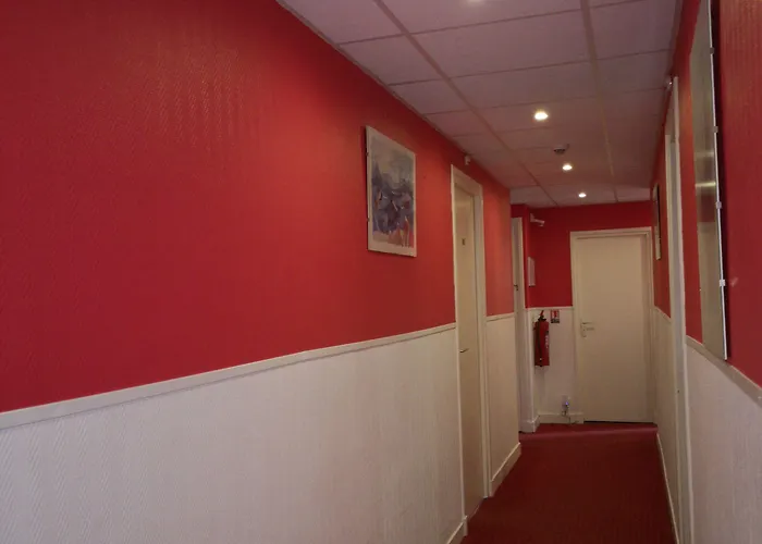 Hotel Trianon Tours Tours