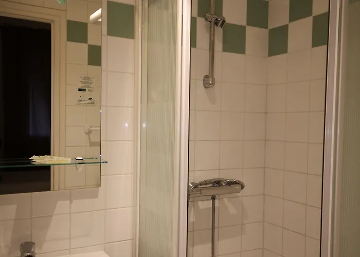 Hotel Hotel Trianon Tours