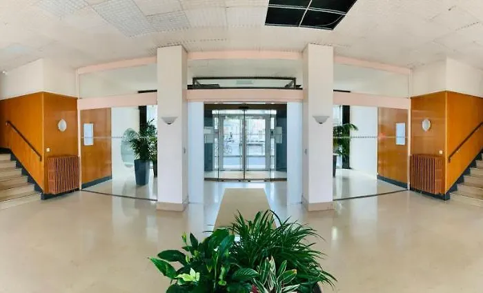 Hotel Trianon Tours Hotel Tours